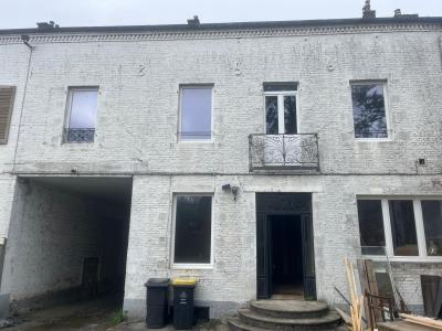 For sale Capelle 10 rooms 170 m2 Aisne (02260) photo 0