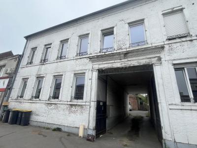 Annonce Vente Immeuble Capelle 02