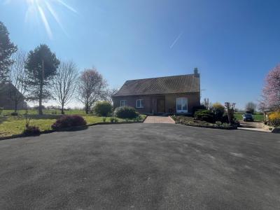 For sale Groise 5 rooms 106 m2 Nord (59360) photo 0
