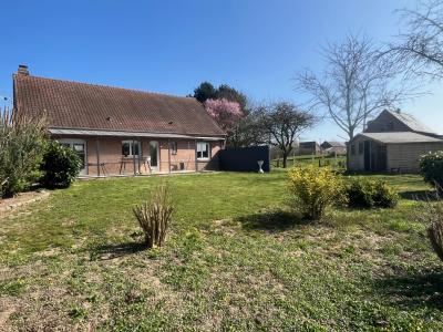 For sale Groise 5 rooms 106 m2 Nord (59360) photo 2