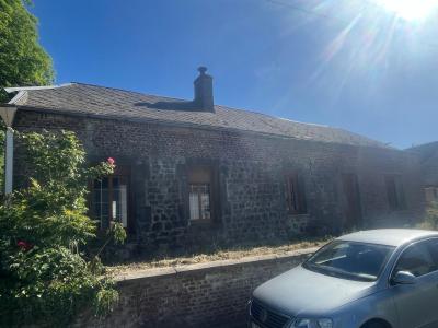 Annonce Vente 4 pices Maison Beaurepaire-sur-sambre 59