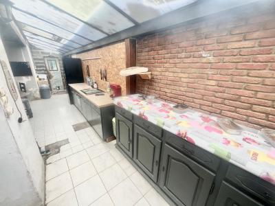 Acheter Maison 124 m2 Beaurepaire-sur-sambre