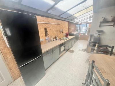 Acheter Maison Beaurepaire-sur-sambre Nord