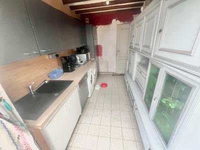 Acheter Maison Beaurepaire-sur-sambre 116000 euros