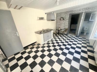 Annonce Vente 7 pices Maison Etroeungt 59
