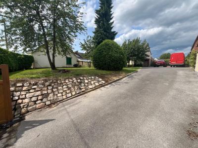 Annonce Vente 7 pices Maison Nouvion-en-thierache 02