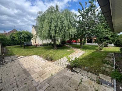 Acheter Maison Nouvion-en-thierache Aisne