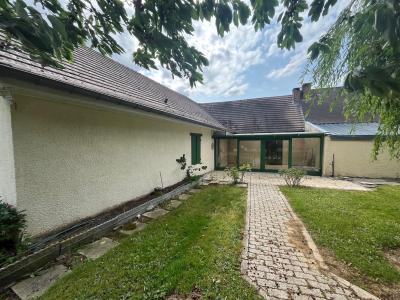 Acheter Maison Nouvion-en-thierache 182000 euros