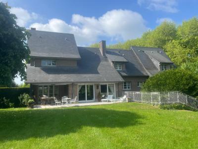 Acheter Maison 275 m2 Avesnes-sur-helpe