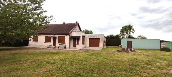 For sale Maroilles 4 rooms 100 m2 Nord (59550) photo 1