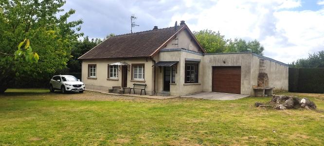 For sale Maroilles 4 rooms 100 m2 Nord (59550) photo 2