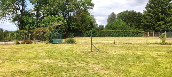 For sale Maroilles 4 rooms 100 m2 Nord (59550) photo 3