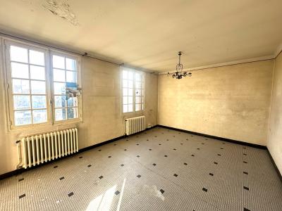 Acheter Maison 92 m2 Passage