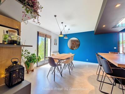 Acheter Maison Saint-orens-de-gameville 488000 euros