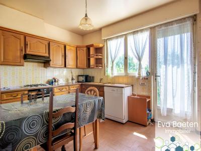 Acheter Maison Terville Moselle