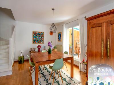 Acheter Maison 111 m2 Terville