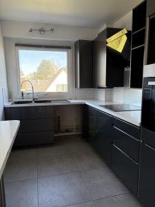 Annonce Vente 4 pices Appartement Bois-guillaume 76