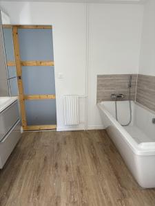 Acheter Appartement 95 m2 Bois-guillaume