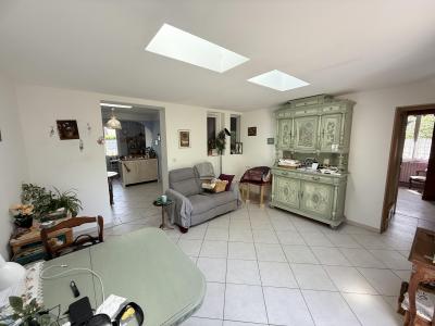 Annonce Vente 6 pices Maison Genevraye 77