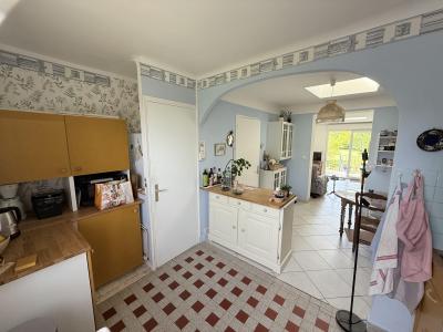 Acheter Maison Genevraye Seine et marne