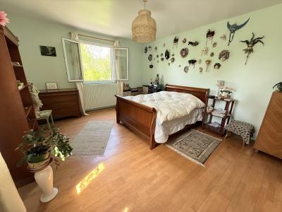 Acheter Maison Genevraye 275000 euros