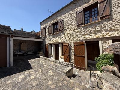 Annonce Vente 6 pices Maison Corbeil-essonnes 91