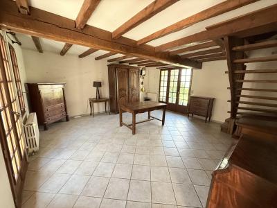Acheter Maison 120 m2 Corbeil-essonnes