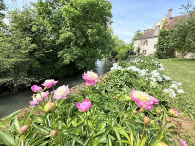 Annonce Vente 25 pices Maison Jutigny 77