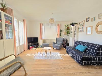 Acheter Maison 93 m2 Bourg-en-bresse