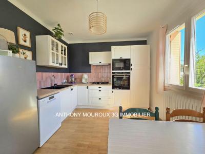 Acheter Maison Bourg-en-bresse 221000 euros