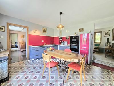 Acheter Maison Bourg-en-bresse Ain