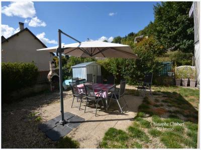 Annonce Vente 14 pices Maison Bourboule 63