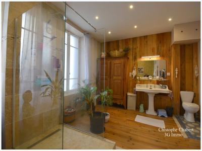 Annonce Vente 18 pices Maison Bourboule 63