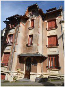 Acheter Maison Bourboule 264000 euros