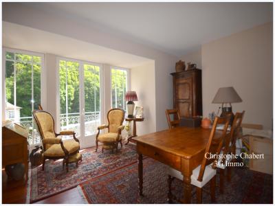 Annonce Vente 3 pices Appartement Bourboule 63