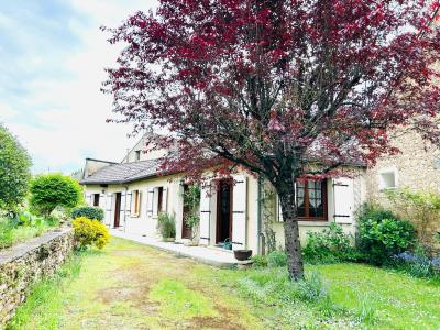 Annonce Vente 8 pices Maison Bonneuil-matours 86