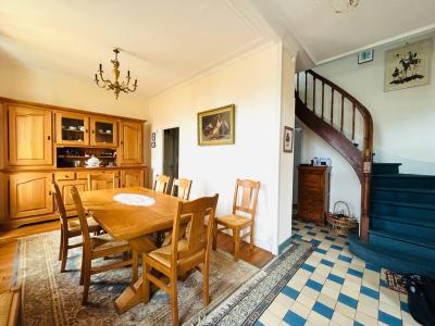 Annonce Vente 6 pices Maison Port-de-piles 86