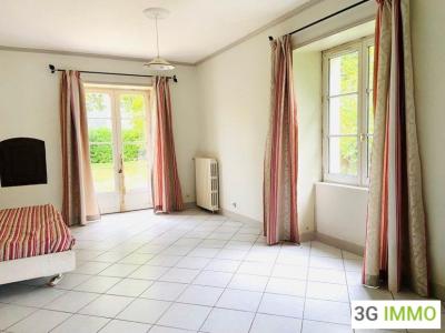 Acheter Maison Antran Vienne