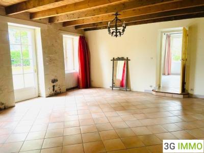 Acheter Maison Antran 249000 euros