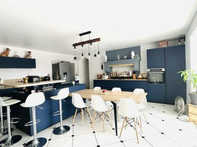 Annonce Vente 9 pices Maison Argenton-chateau 79