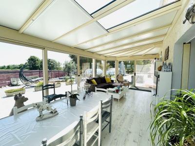 Acheter Maison Argenton-chateau 292000 euros