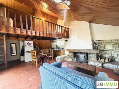 Acheter Maison Antran Vienne