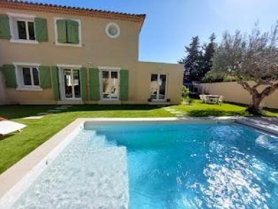 For sale Aigues-mortes 5 rooms 109 m2 Gard (30220) photo 0