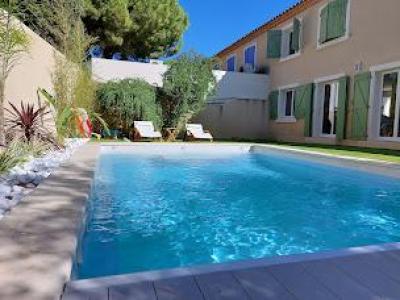 For sale Aigues-mortes 5 rooms 109 m2 Gard (30220) photo 1