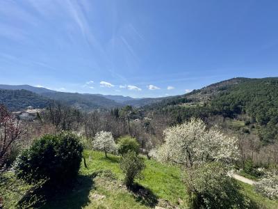 Acheter Maison 137 m2 Sainte-cecile-d'andorge