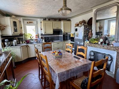 Acheter Maison Sainte-cecile-d'andorge Gard
