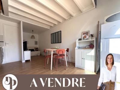Annonce Vente 3 pices Maison Valras-plage 34