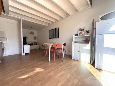 Acheter Maison 31 m2 Valras-plage