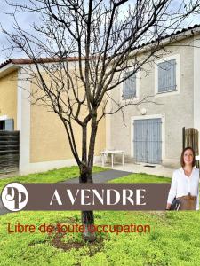 Annonce Vente 3 pices Maison Colombiers 34