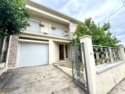 For sale Beziers 6 rooms 130 m2 Herault (34500) photo 1